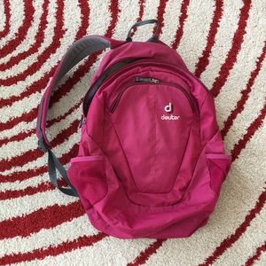 Deuter Zea Backpack